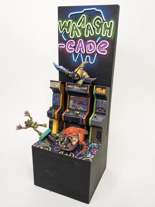 WAAAAGH-Cade