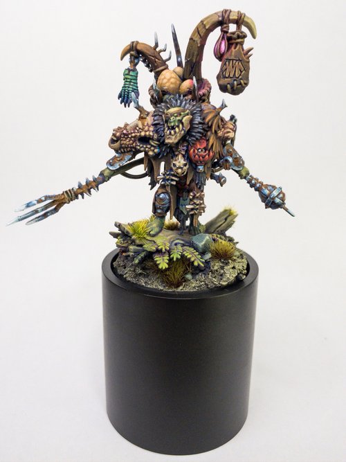 Monstakillaz Beastnob