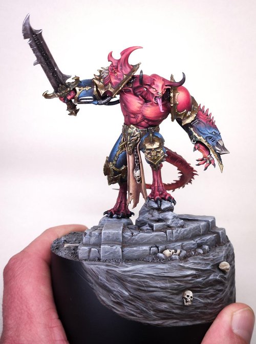 Daemon Prince