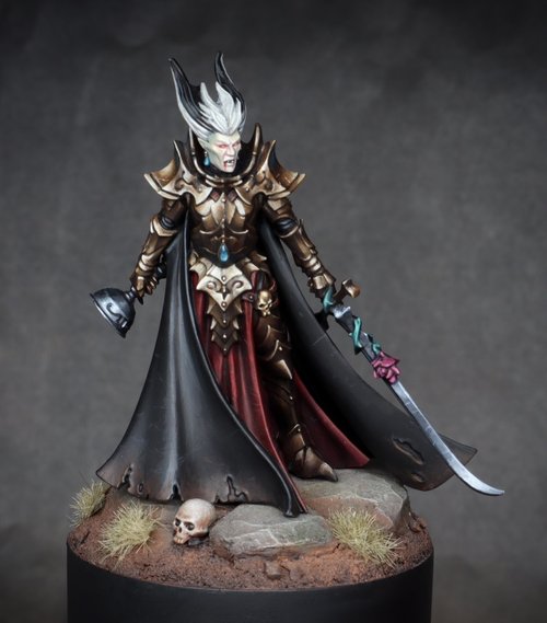 Karlina Von Karstein