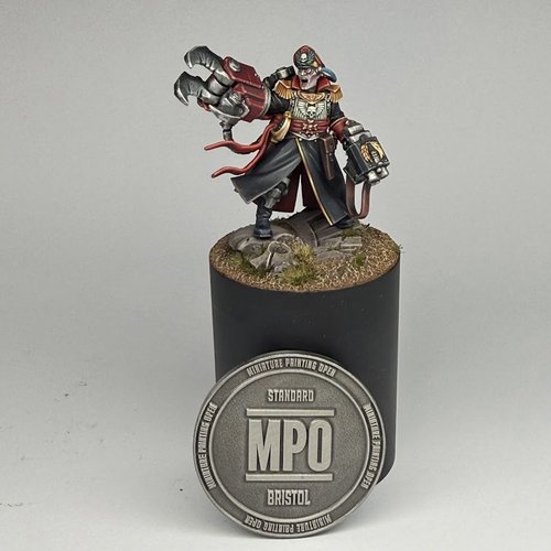 Commissar Yarrick
