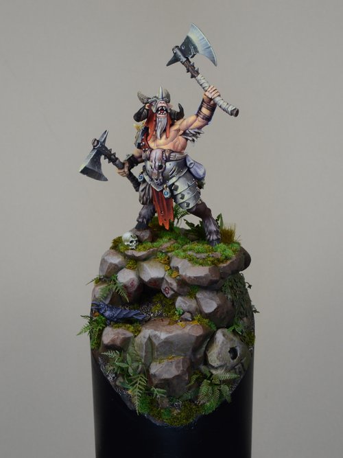 Beastlord