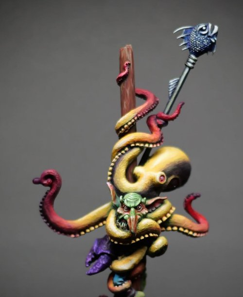 Octopus