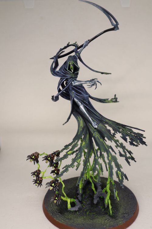Nightbringer