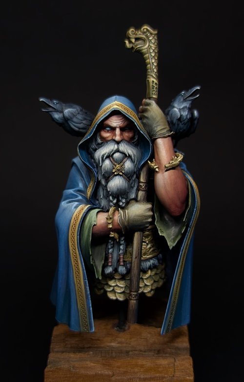 Odin