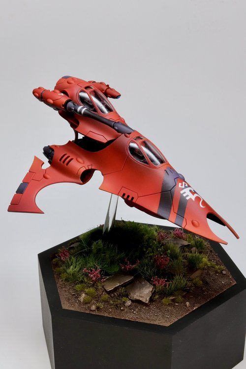 Aeldari Vyper