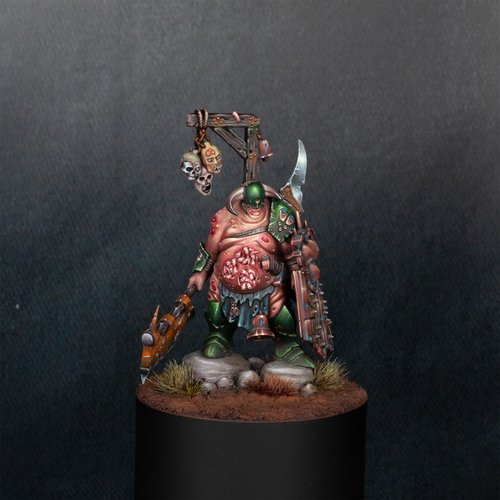 Lord of Blights