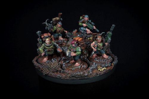 Ratling Boyz
