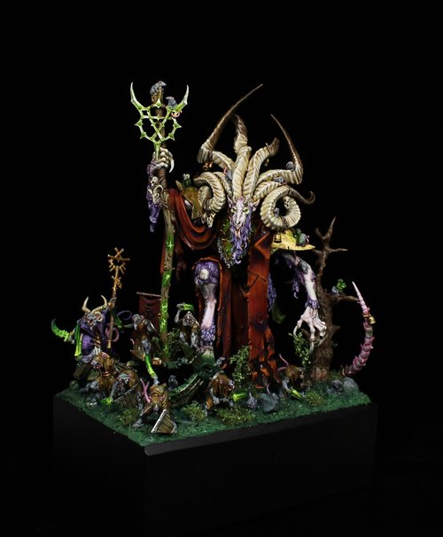 The Vermintide