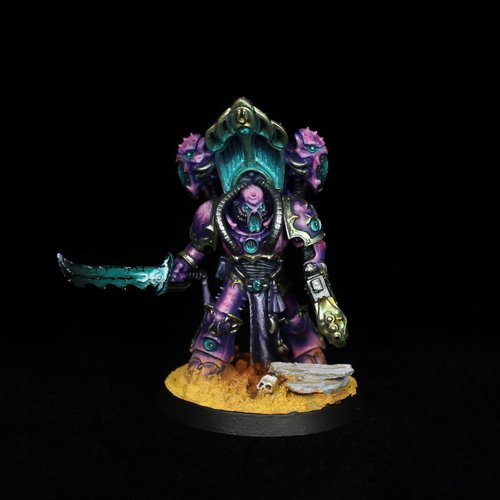 Lor Kakophant