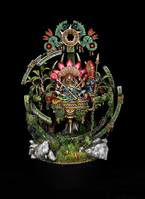 Lord Korak