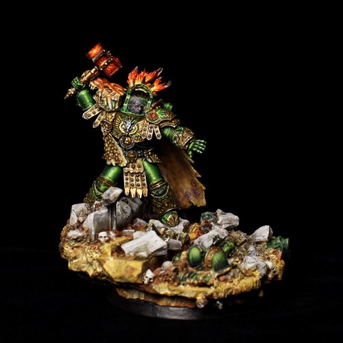 Vulkan Lives