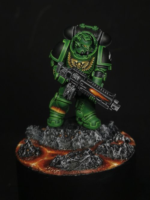 Salamander