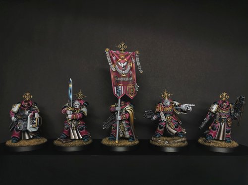 Company Heroes