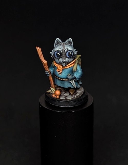 Vagabond