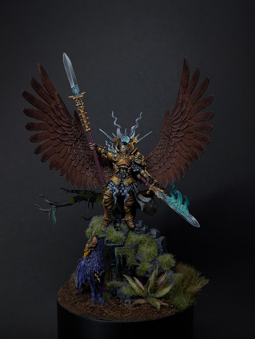 Yndrasta