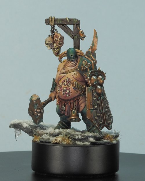 Lord of Blights
