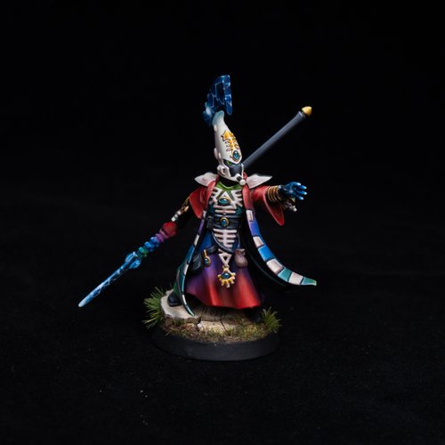 Farseer