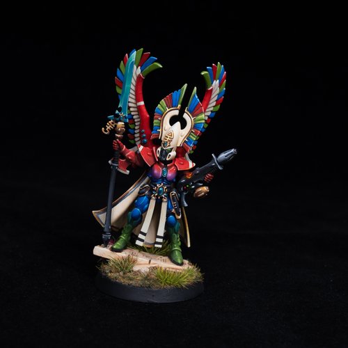 Autarch