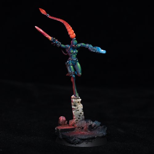 Callidus Assassin