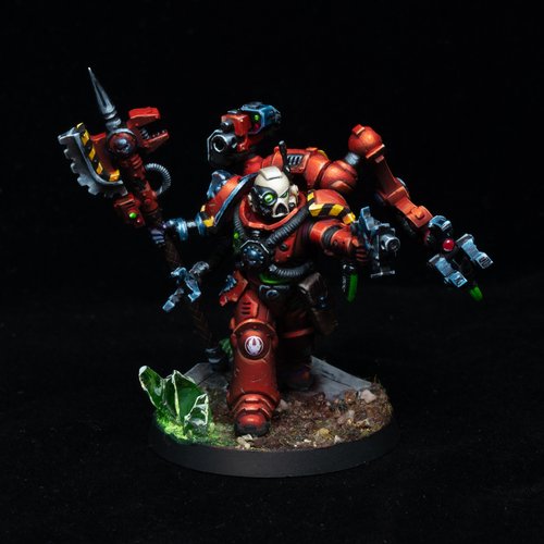 Tech Marine