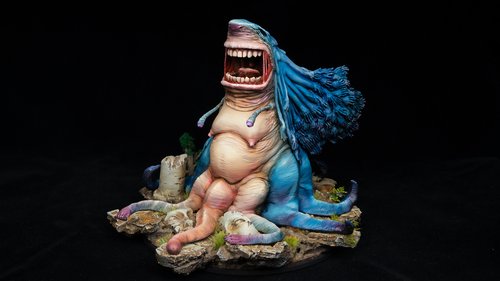 Sunstalker