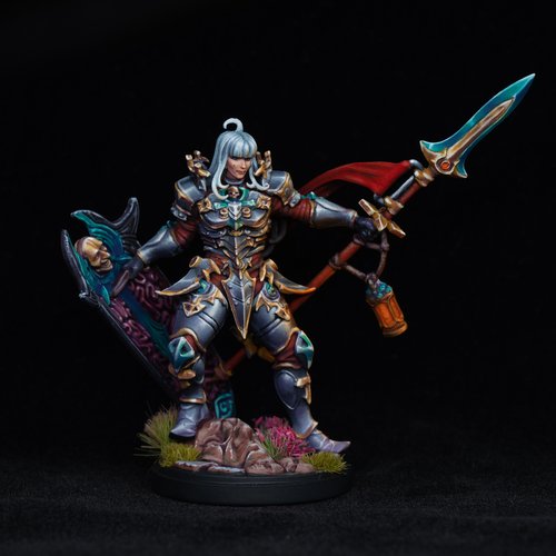 Ashroot