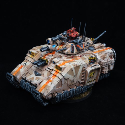 Repulsor