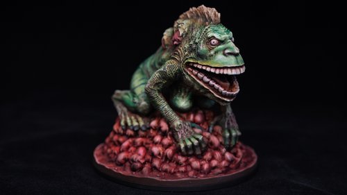 Frogdog