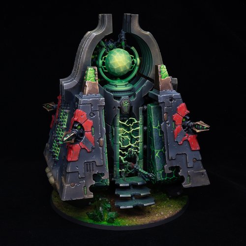 Monolith