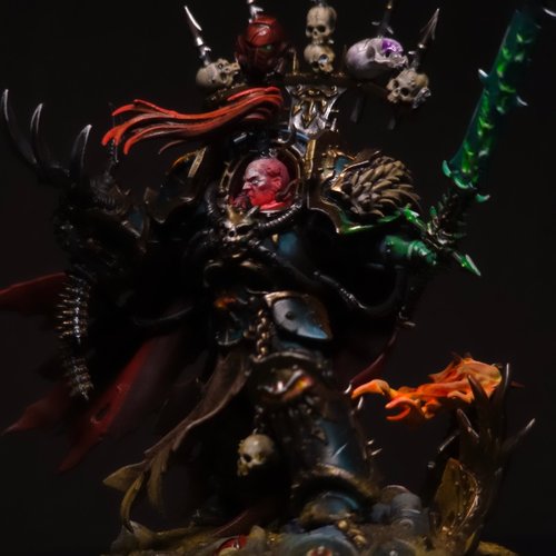 Abaddon the dispoiler