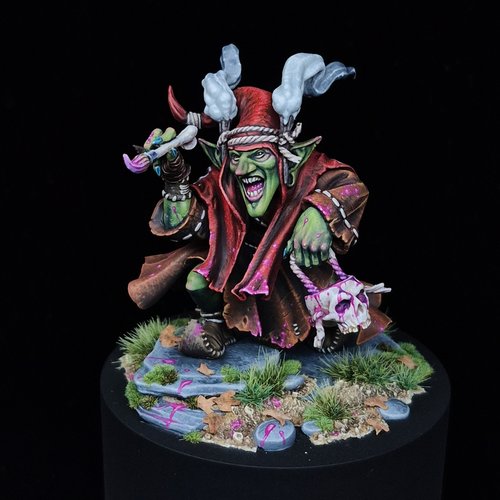 MPO Gobbo