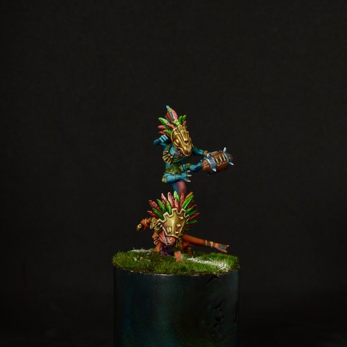 Skinks brothers