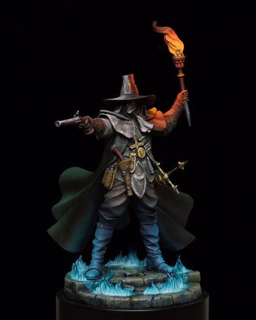 Viktor Darkbane