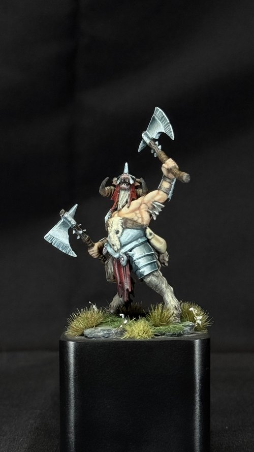 Beastlord