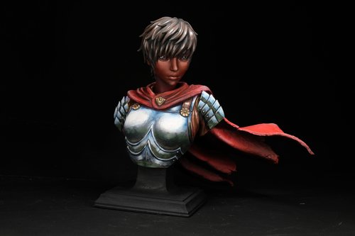 Casca