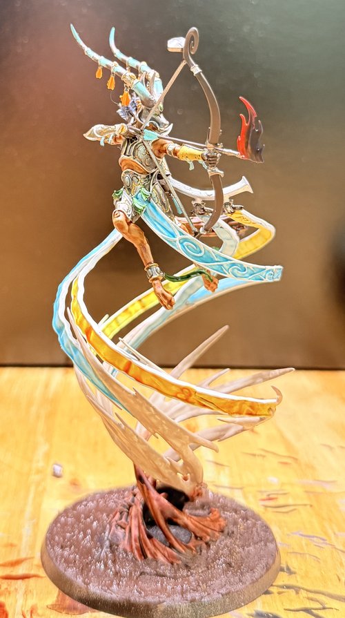 HURAKAN SPIRIT OF THE WIND