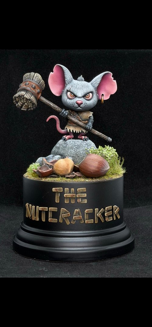 The Nutcracker