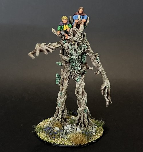 Treebeard