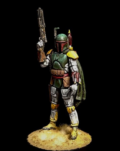 Boba Fett