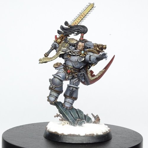 Ragnar Blackmane