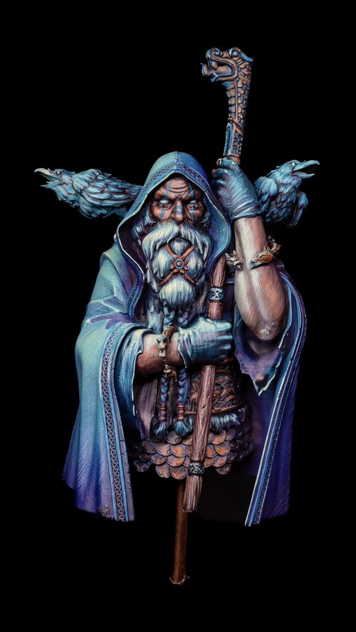 Odin