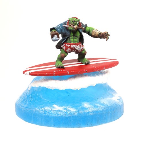 Alowaaaaaagh!