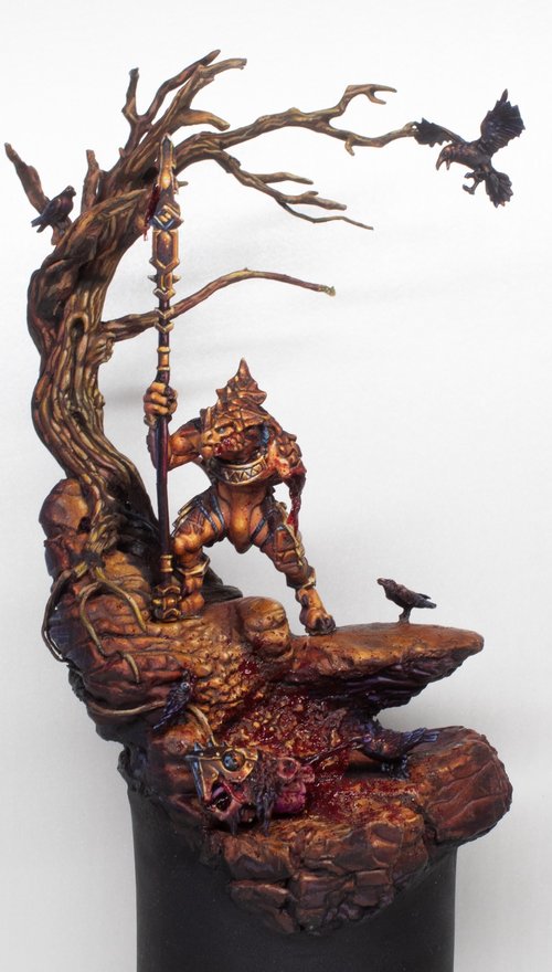 Feast for Crows