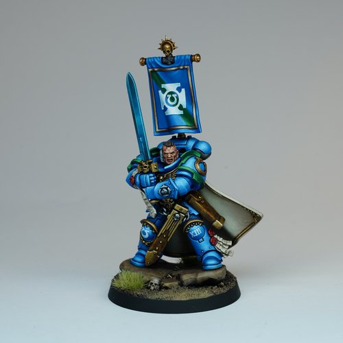 Uriel Ventris
