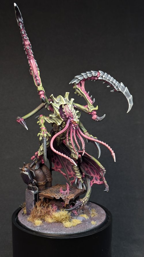 Deathleaper