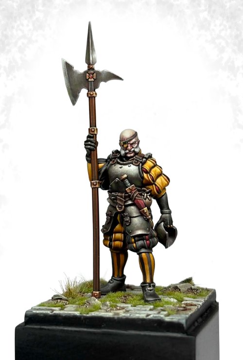 Averland Halbedeer