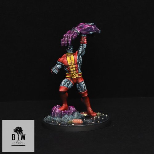 Colossus