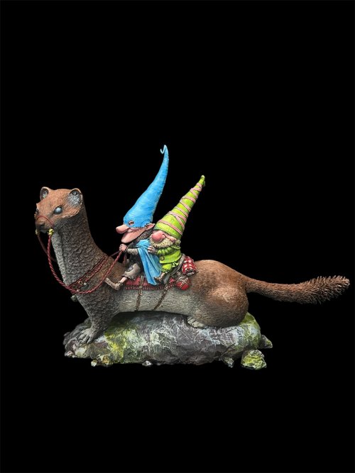 Ferret