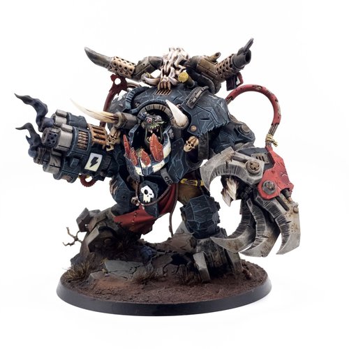 Ghazghkull Thraka
